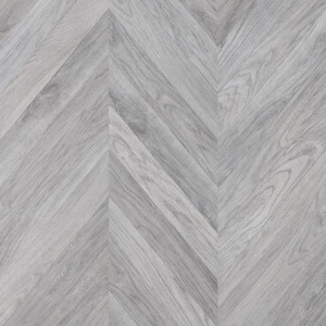 Ламинат Faus Masterpieces S174221 Grey Chevron