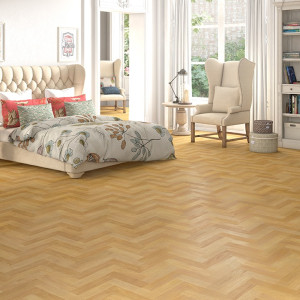 Ламинат Faus Masterpieces S174276 Natural Parquet