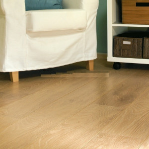 Ламинат Floorwood Serious Smart CD230 Дуб Феникс