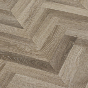 Ламинат Hessen Floor Queen Style 9281-3 Дуб Бодиам