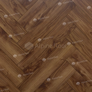Ламинат HomFlor Herringbone 12 BR 520 Chocolate Walnut