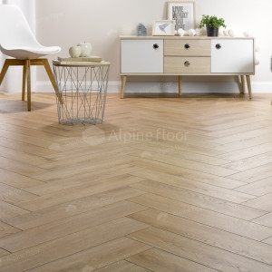 Ламинат HomFlor Herringbone 8 BR 535 Cajun Oak