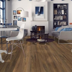 Ламинат Kronopol Dresden D3340 Дуб Лигнер