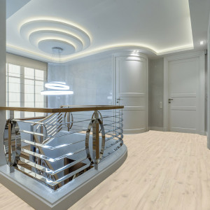 Ламинат Kronopol Exclusive 4555 Дуб Авилла