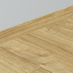 Ламинат Kronopol Platinum Akaba Aqua Block D4524 Estera Oak