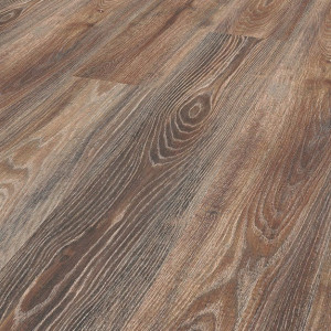 Ламинат Kronospan Castello Classic 3351 Дуб Canyon Black