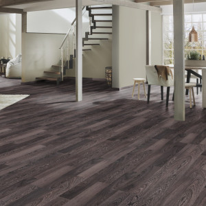 Ламинат Kronospan Castello Classic 8766 Wenge Kyoto