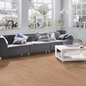 Ламинат Kronospan Floordreams Vario 8634 Light Brushed Oak