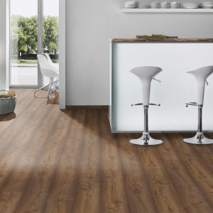 Ламинат Kronospan Variostep Classic 8274 Modena Oak