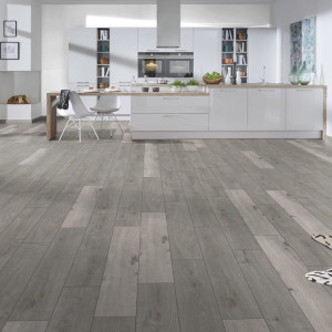 Ламинат Kronospan Variostep Classic K392 Дуб Атомик