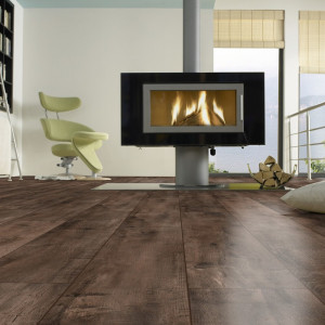 Ламинат Kronotex Auqa Robusto P1208 Дуб Тайлор