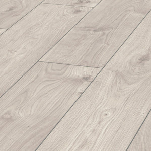 Ламинат Kronotex Exquisit D3223 Дуб Атлас Белый