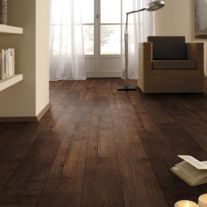 Ламинат Kronotex Exquisit D4170 Тик Ностальгия