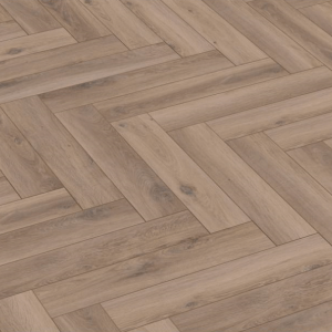 Ламинат Kronotex Herringbone 3766 Метц Дуб