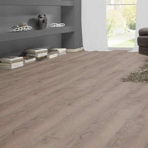 Ламинат Kronotex Mammut Plus D4727 Дуб Горный Серый