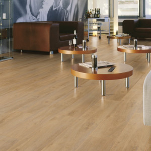 Ламинат Kronotex Robusto D4955 Дуб Натуральный Премиум