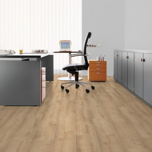 Ламинат MasterFloor (Kaindl) 12.33 Standart K4441 EG Oak Historic Samoa