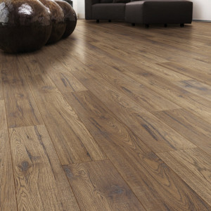 Ламинат MasterFloor (Kaindl) 8.32 Premium 34074 SQ Hickory Georgia