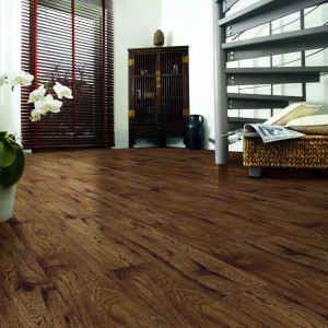 Ламинат MasterFloor (Kaindl) 8.32 Premium 34074 SQ Hickory Georgia