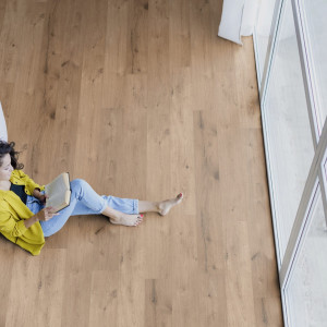 Ламинат MasterFloor (Kaindl) 8.32 Standart K2142 AV Oak Ferrara Wildlife