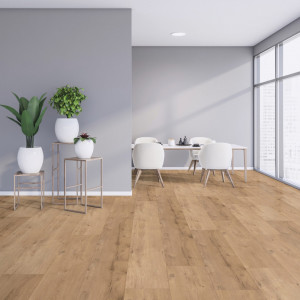 Ламинат MasterFloor (Kaindl) 8.32 Standart K2143 EG Oak Ferrara Beachlin