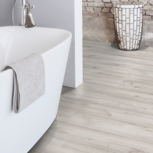 Ламинат MasterFloor (Kaindl) 8.33 Aqualine K4442 EG Оak Historic Arctic