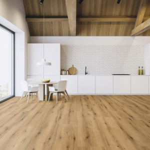 Ламинат MasterFloor (Kaindl) 8.33 Aqualine K5573 AV Oak Evoke Coast
