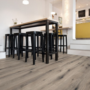 Ламинат MasterFloor (Kaindl) 8.33 Aqualine K5576 AV Oak Evoke Solano