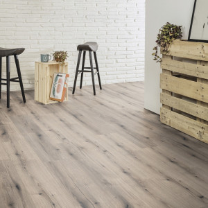 Ламинат MasterFloor (Kaindl) 8.33 Aqualine K5576 AV Oak Evoke Solano