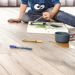 Ламинат MasterFloor (Kaindl) 8.33 Aqualine K5576 AV Oak Evoke Solano