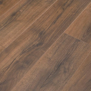 Ламинат Peli Anatolia Platinium AN PLT 907 Дуб Браун