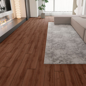 Ламинат Peli Anatolia Platinium AN PLT 907 Дуб Браун