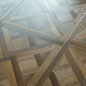 Ламинат Praktik Parquet 8 4009 Дуб Амадеус