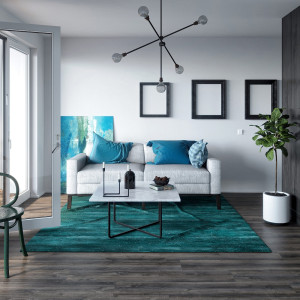 Ламинат Ritter Organic 34970229 Дуб Ардено