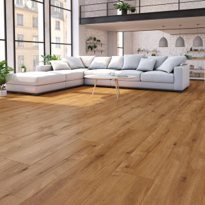 Ламинат Sensa by Classen SkyLine 56184 Heber