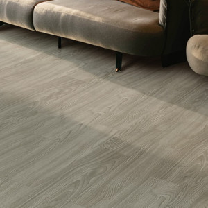 Ламинат SPC Floor Factor Classic 06 Oak Smoke Grey