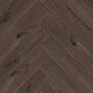 Ламинат Swiss Krono Tex Herringbone D4168 Дуб Драммонд