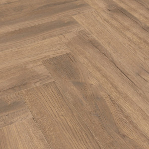 Ламинат Swiss Krono Tex Herringbone D8230 Дуб Киву