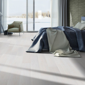 Ламинат Tarkett Woodstock Family 833 Дуб Шервуд белый