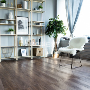 LVT ламинат Alpine Floor Sequoia Еco 6-11 Секвойя Рустикальная