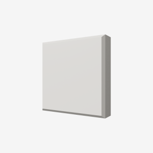 Обрамление МДФ Evrowood Квадрат K02