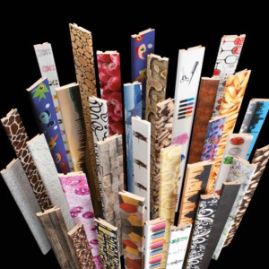 Плинтус МДФ Pedross Print Fantasy 78х18