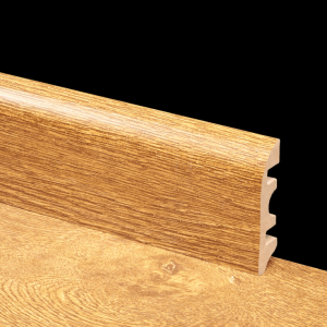 Плинтус Floorway Prestige EUR-817 15х58 мм (пог. м)