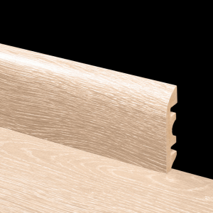 Плинтус Floorway VG-4107 Дуб Давинчи 15х58 мм (пог. м)