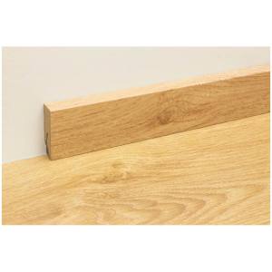 Плинтус Kaindl МДФ Дуб Брионе 18х50 мм