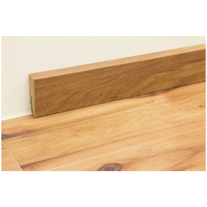 Плинтус Kaindl МДФ Хикори Адора 18х50 мм (пог. м)