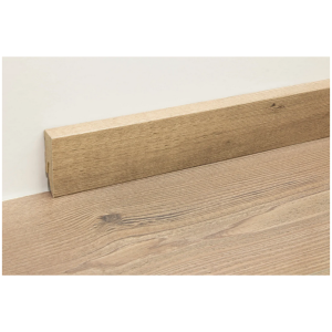 Плинтус Kaindl МДФ Орех Сабо 18х50 мм