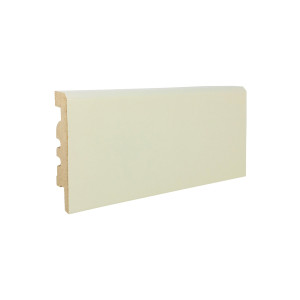 Плинтус МДФ Finitura Decor F3 в ваш цвет по RAL/NCS 16х70 мм (пог. м)