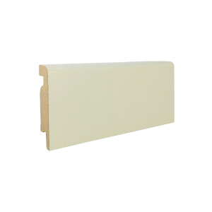 Плинтус МДФ Finitura Decor R5 в ваш цвет по RAL/NCS 16х70 мм (пог. м)