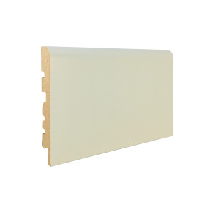 Плинтус МДФ Finitura Decor R9 в ваш цвет по RAL/NCS 16х100 мм (пог. м)